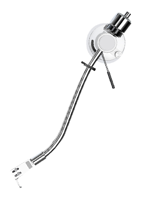 tonearm