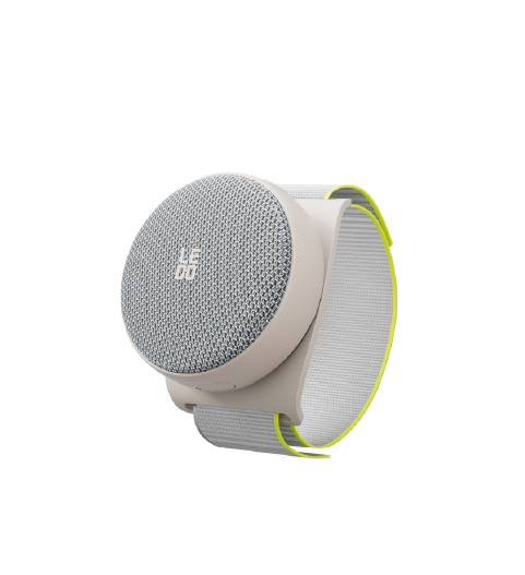 Wrist speaker